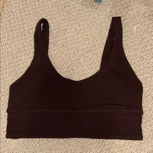 Lululemon Align Bra